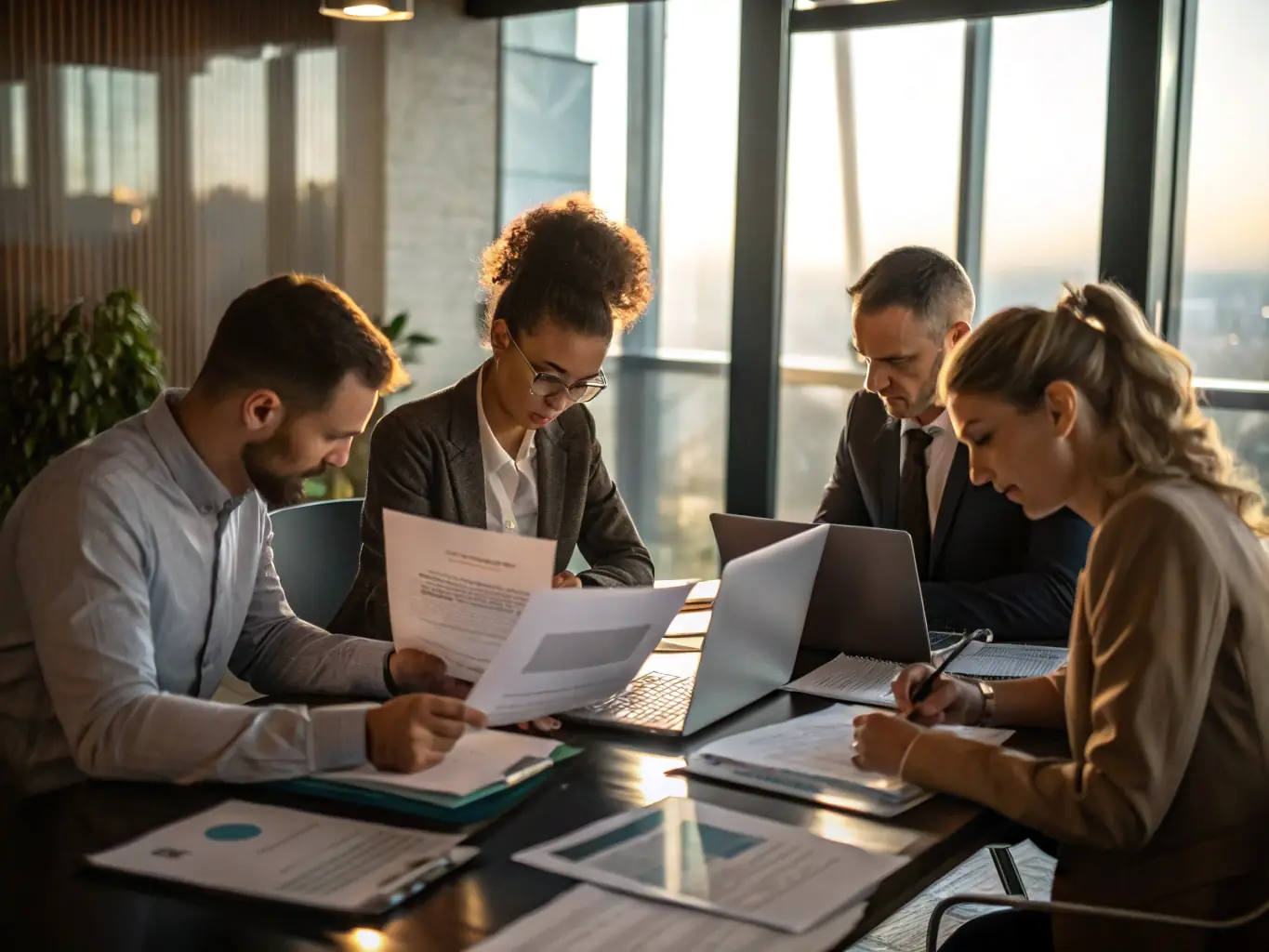 Compliance Review-image